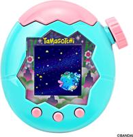 Tamagotchi Paradise - Jade Forest