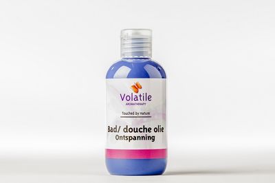 Badolie ontspanning