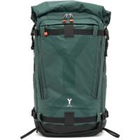 NYA-EVO Fjord 60-C Econyl G4 Adventure 60L, Pine Green NYA-EVO Fjord 60-C Econyl G4 Adventure 60L, Pine Green