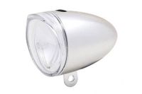 Pelago Trendo Voorlicht - Chrome