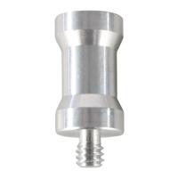 Linkstar spigot bh-4m8f 1/4" male 3/8" female 32 mm