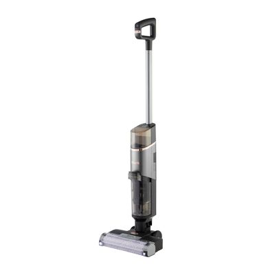 SharkWD210EU Steelstofzuiger zonder zak Bruin