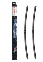 Bosch ruitenwissers Aerotwin A079S - Lengte: 650/650 mm - set wisserbladen voorzijde A079S