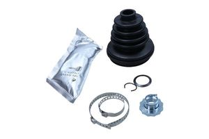 Asmanchetten set 490734