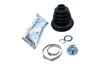 Asmanchetten set 490734