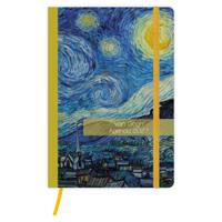 Van Gogh Weekagenda 2027