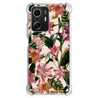 Xiaomi 11T | 11T Pro Case Flowers