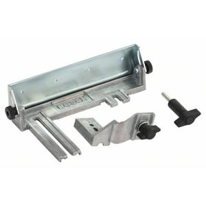 Parallel- en hoekaanslag voor bandschuurmachines Bosch Accessories 2607001079