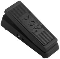 VOX V845 Wah-pedaal Zwart