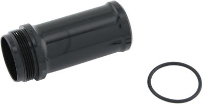 ROCKSHOX oliereservoir reservoir rocksh.monarch plus black