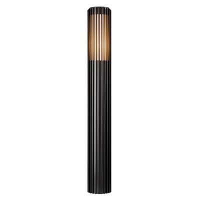 Buitenlamp staande lamp &apos;Aludra 95&apos; Nordlux E27 95 cm