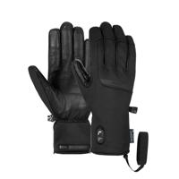 Reusch Heat Essence R-Tex Xt Handschoen Black 8 Reusch Heat Essence R-Tex Xt Handschoen Black 8