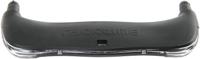 Racktime led achterlicht "shine evo" led rear light shine evo no cable wide
