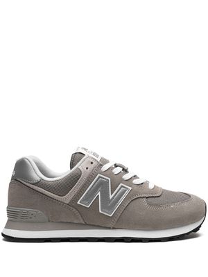 New Balance baskets 574 - Tons neutres