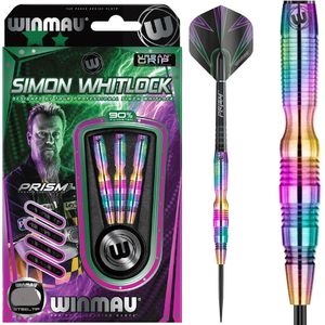 Simon Whitlock Urban - Gram : 22