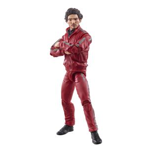 Hasbro Marvel Legends Tracksuit Mafia 15cm