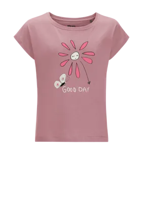 Jack Wolfskin Good Day T-shirt
