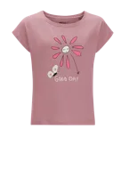 Jack Wolfskin Good Day T-shirt