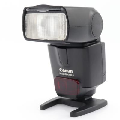 Canon Speedlite 430EX II occasion