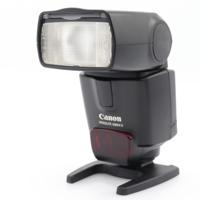 Canon Speedlite 430EX II occasion