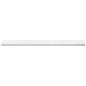SLV DIRETO 90 1004743 LED-wandlamp LED vast ingebouwd 20 W Wit
