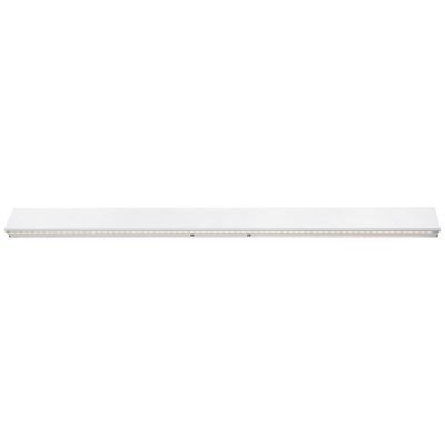 SLV DIRETO 90 1004743 LED-wandlamp LED vast ingebouwd 20 W Wit