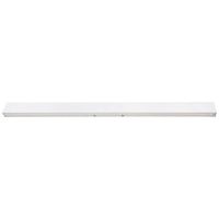 SLV DIRETO 90 1004743 LED-wandlamp LED vast ingebouwd 20 W Wit