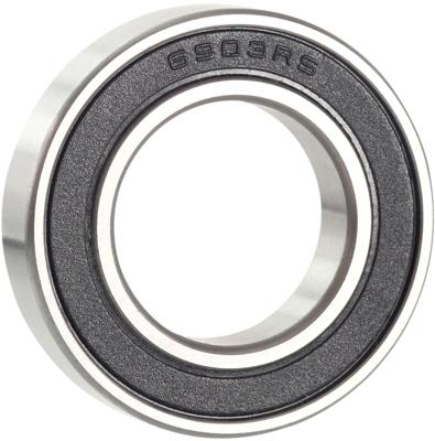 Kogellager Marwi CB-106 6903 2RS 17 x 30 x 7