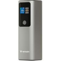 Verbatim Charge 'n' Go 27000mAh Power Bank