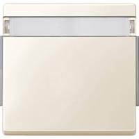 Merten 343944 Wisselschakelaar Afdekking AquaDesign Polar-wit 1 stuk(s)