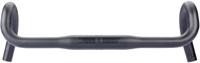 CONTEC lenker "austral" ct handlebar austral 31,8mm x 420mm, black