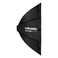 Profoto OCF Softbox 3' Octa (90cm) - thumbnail