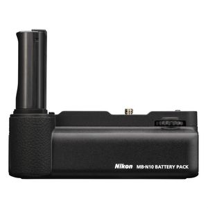 Nikon MB-N10 battery grip voor Z6/Z7