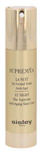 Sisley Supremya At Night The Supreme Anti-Aging Night Care 50ml Nacht crème