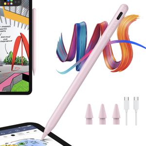 Digital Pencil for iPad Pink