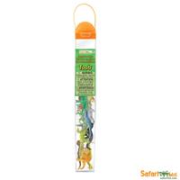 Safari Ltd Vleesetende Dinosaurussen Toob