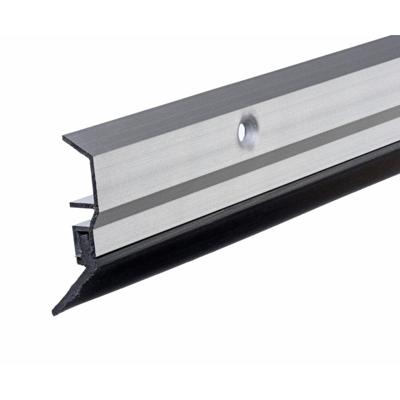 Ellen dorpelstrip - ADS (classic) - 3000 mm - aluminium