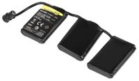MACNA Batterij verwarmde handschoenen 12V 3A (1x), onderdelen MACNA Batterij verwarmde handschoenen 12V 3A (1x), onderdelen