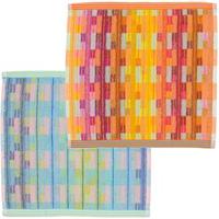 Twee 30x30 Doekjes Twee 30x30 Doekjes