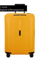 Samsonite Essens Koffer 69cm RADIANT YELLOW
