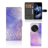 Hoesje voor OnePlus 13 Watercolor Paars