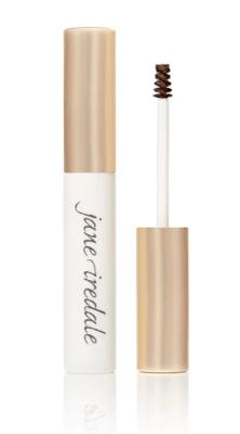 Jane Iredale Brows PureBrow Brow Gel Medium Brown 4.8gr Jane Iredale Brows PureBrow Brow Gel Medium Brown 4.8gr