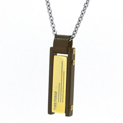 Heren hanger Time Force TS5091CS 56 cm