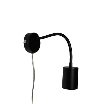 Nordlux WandlampExplore zwart - 2113261003