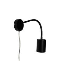 Nordlux WandlampExplore zwart - 2113261003