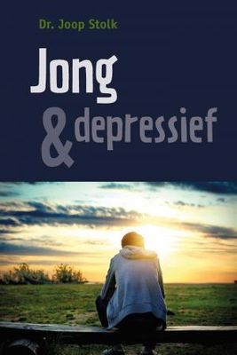 Jong & depressief - Dr. Joop Stolk - ebook