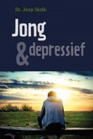 Jong & depressief - Dr. Joop Stolk - ebook