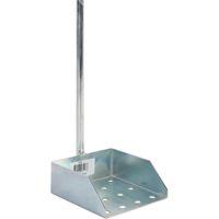 Putschep basismodel met steel 116 cm