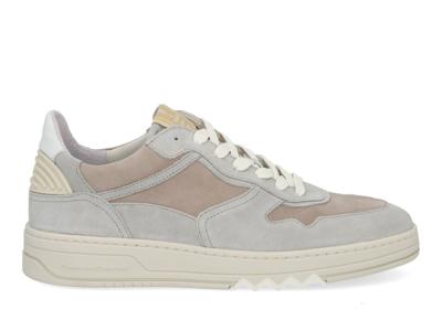 Floris van Bommel De Okker 01.11 lightgrey Grijs maat 41