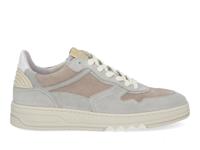 Floris van Bommel De Okker 01.11 lightgrey Grijs maat 41